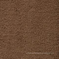 Chenille Sherpa Fleece For home textile